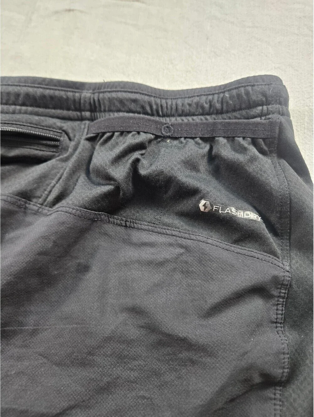 The North Face Limitless Running Shorts Black Men's L